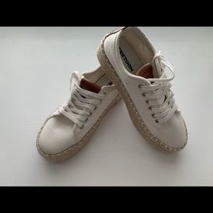 Tretorn Espadrille sneakers